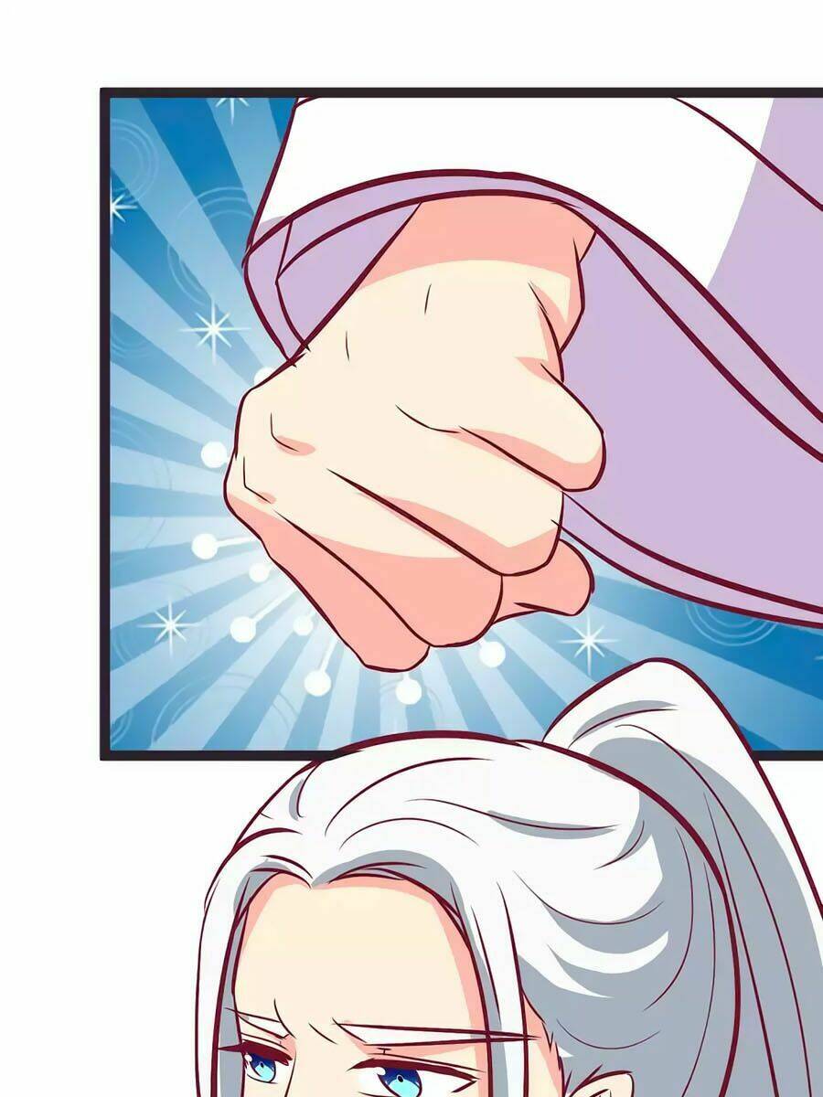 thỏ yêu tiểu vương phi chapter 104 33