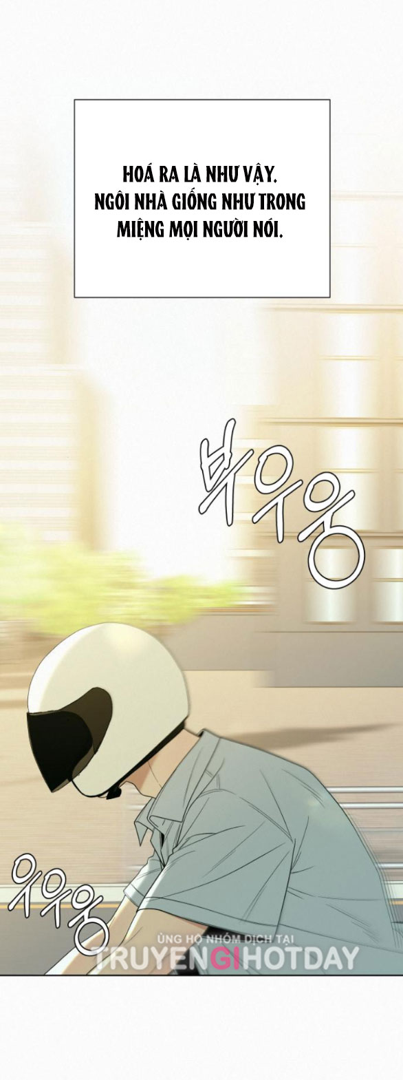 Tình Yêu Trong Sáng chapter 79.2 - Trang 30