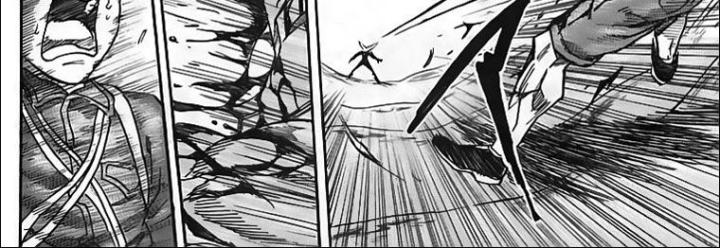 thánh tỏi sành ăn chapter 50 35