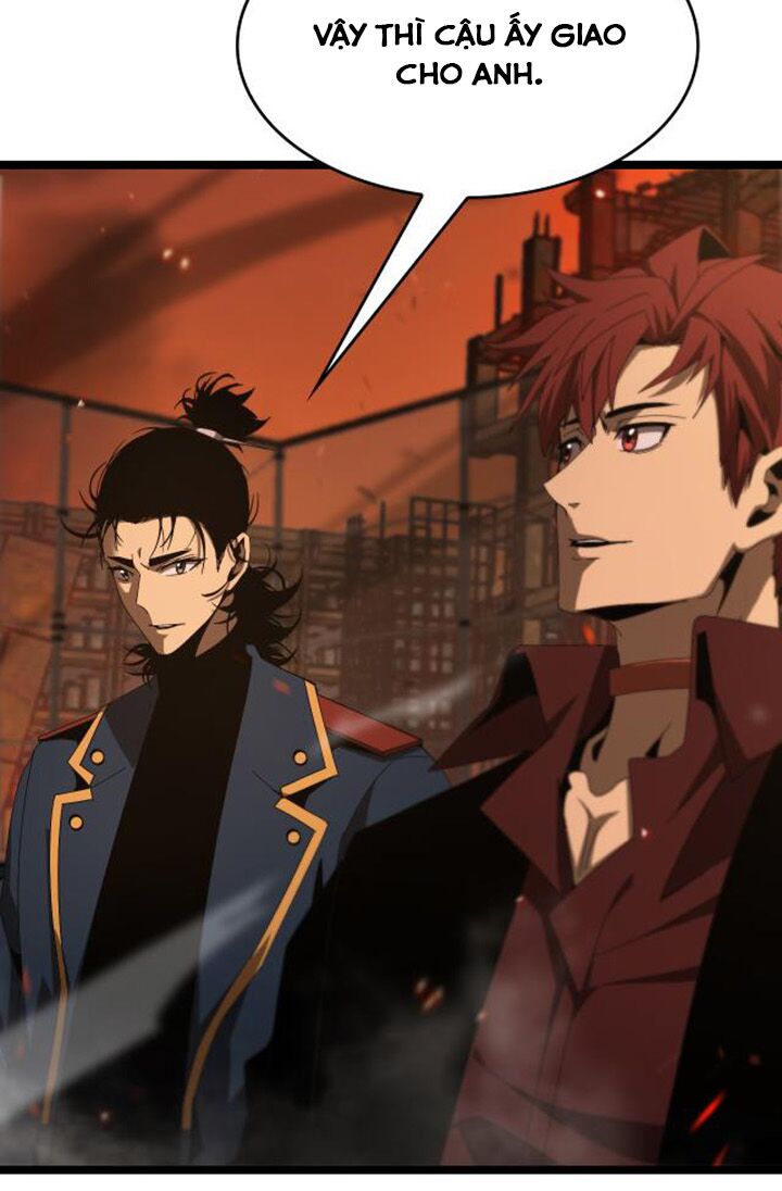 chư giới - tận thế online chapter 97 8