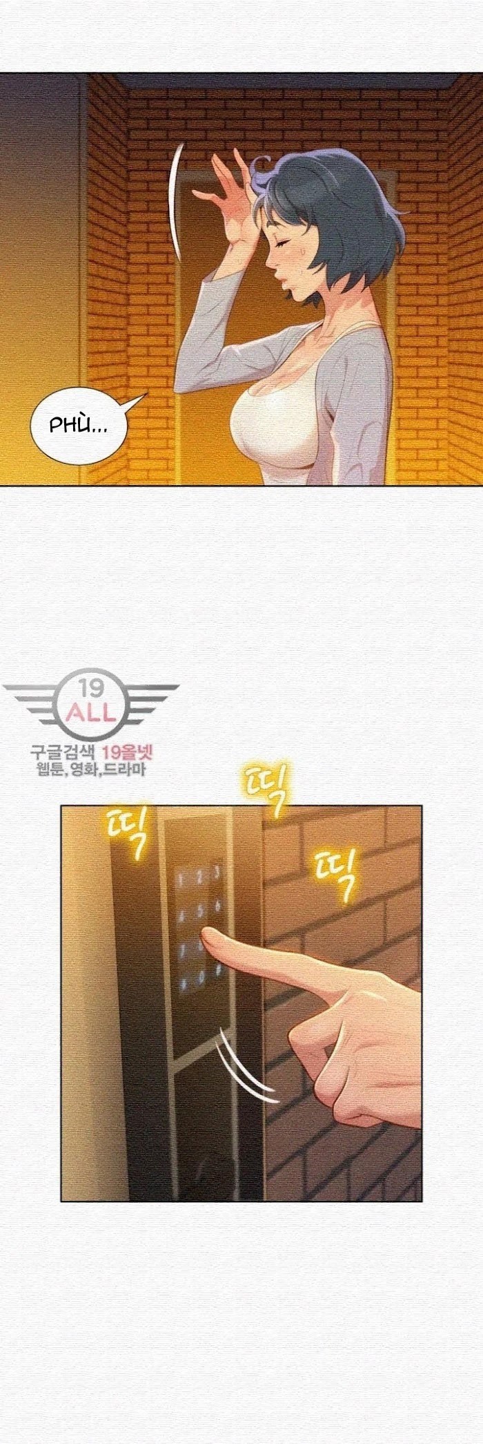 chị gái hàng xóm chapter 31 35