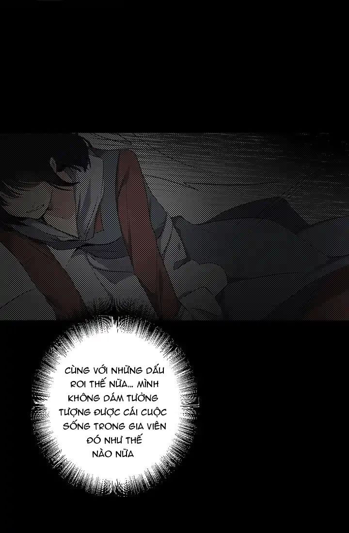 mối tình đầu của bạo chúa chapter 10 28