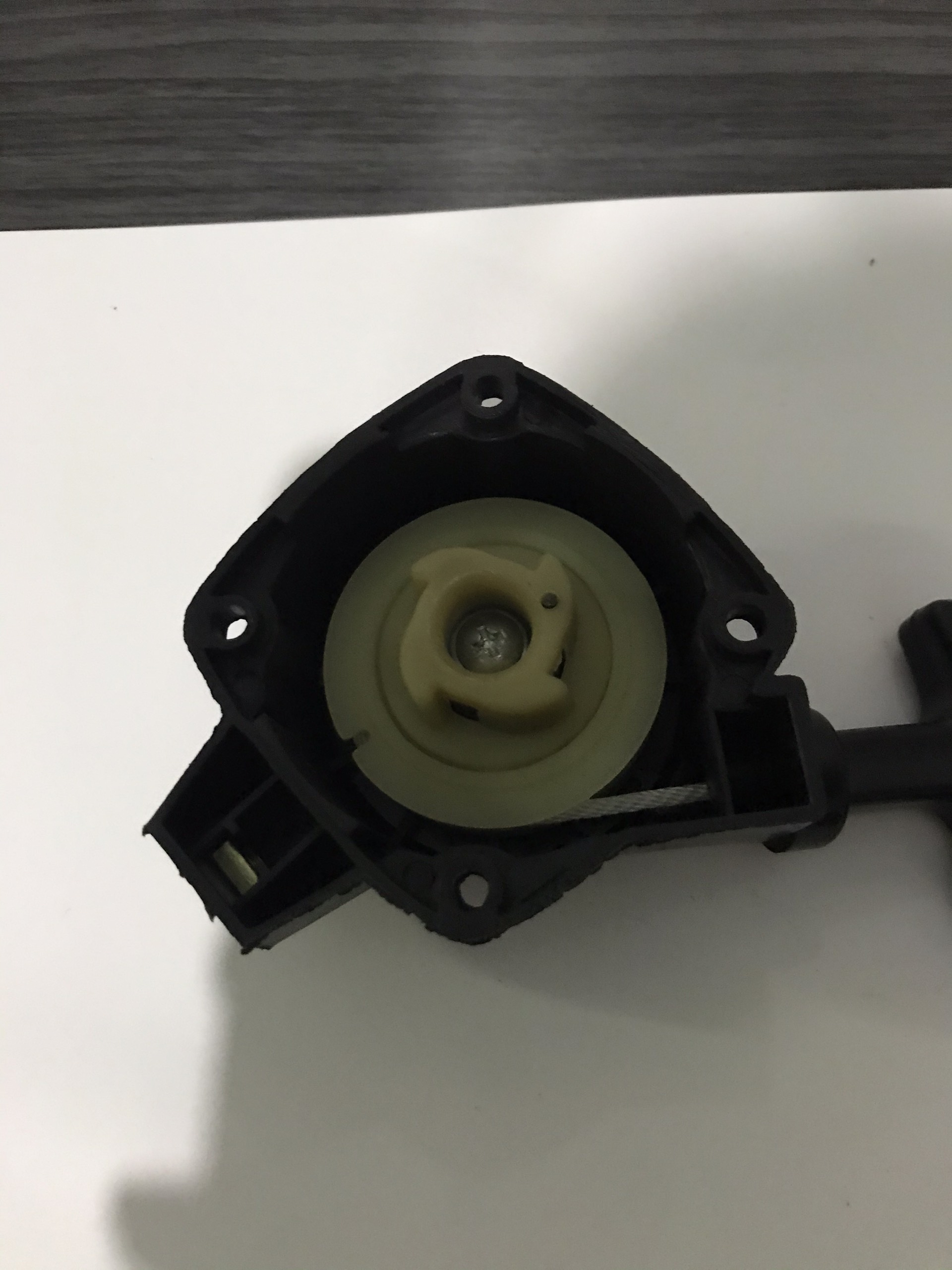 Chụp giật 260 / khỏi động máy cắt cỏ 260/ chụp giật máy cắt cỏ 328/ khởi động 328 / bộ giật phun thuốc