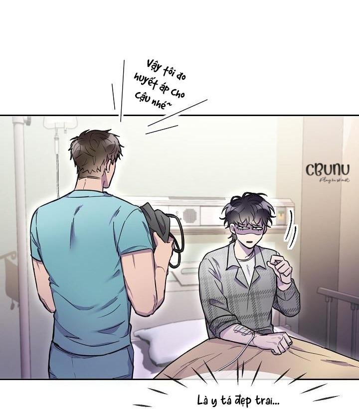 |drop| nụ hôn chết chóc chapter 6 82