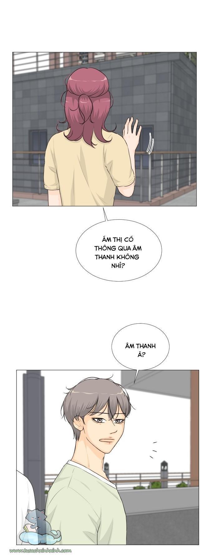 bán quỷ chapter 49 12