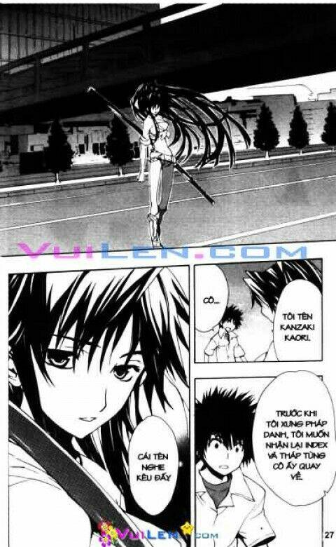 cấm thư ma thuật chapter 5 28