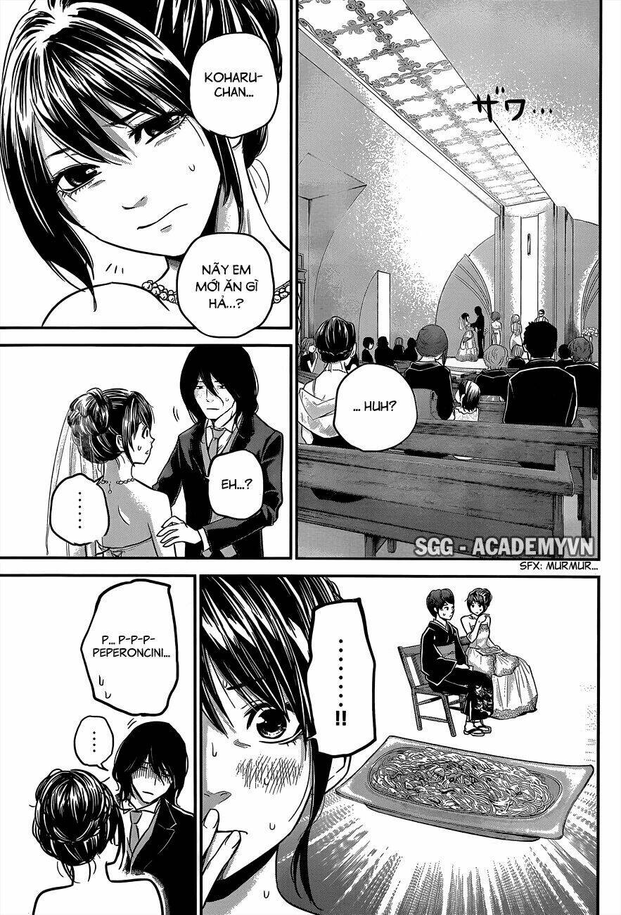 đạo luật nhiều vợ chapter 10 9