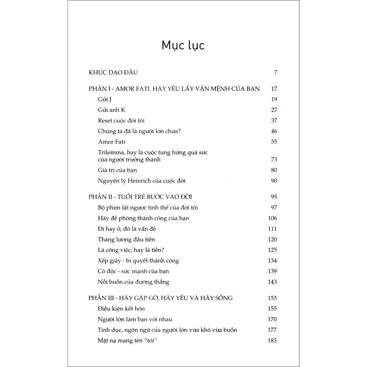 Sách Trưởng Thành Sau Ngàn Lần Tranh Đấu (Tái Bản) - ảnh 3