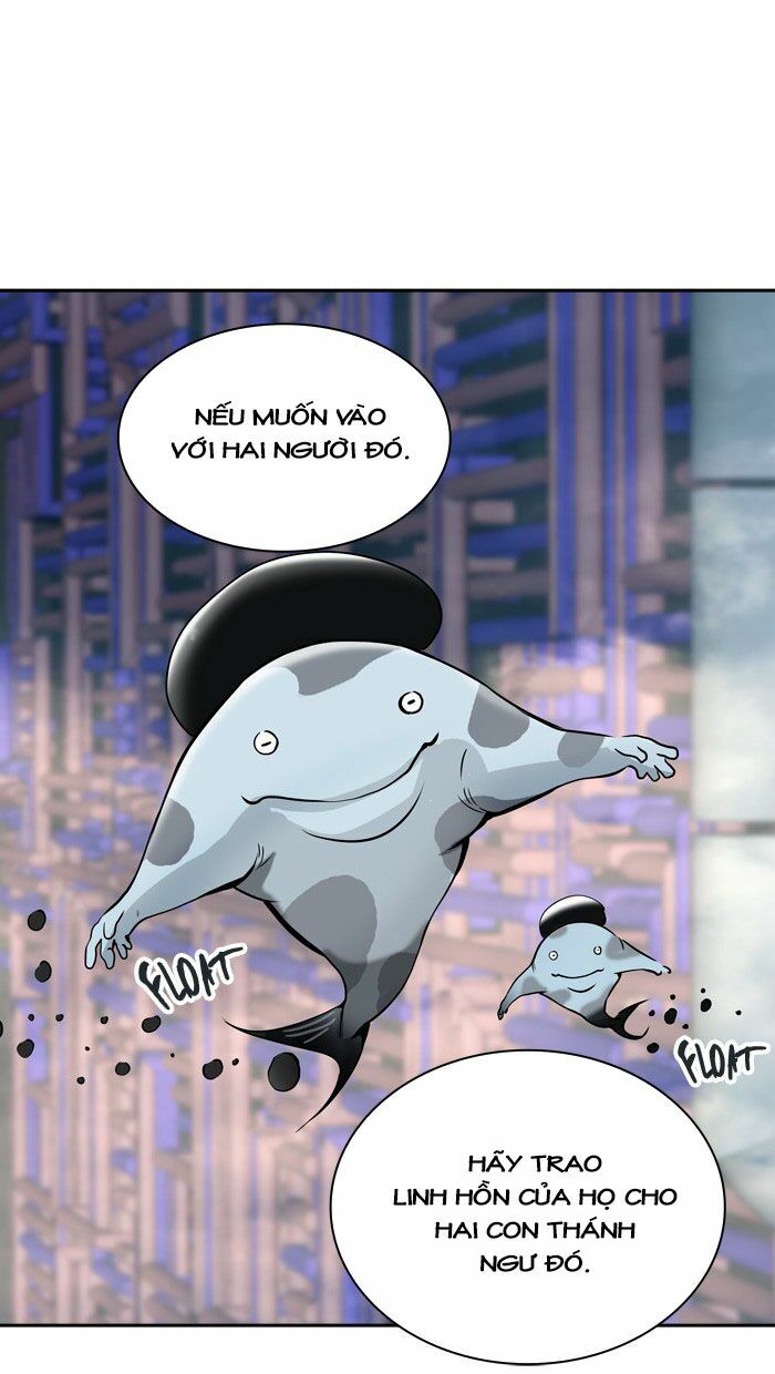 tòa tháp bí ẩn 2 chapter 237 30