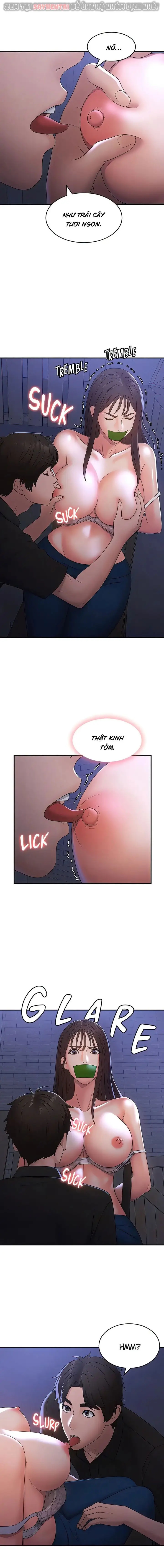 bà dì tuổi dậy thì chapter 53 3