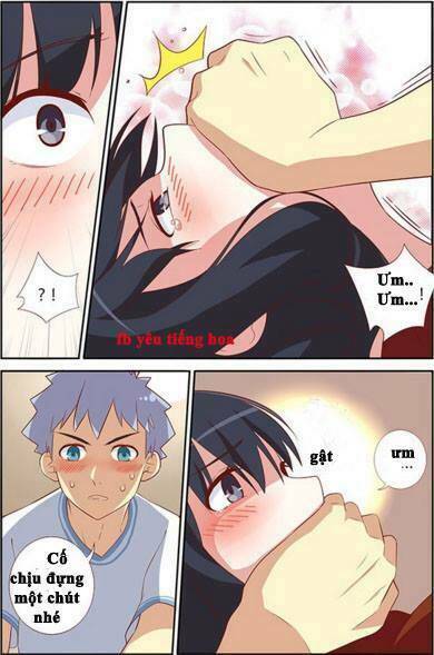 yaoguai mingdan chapter 49 2