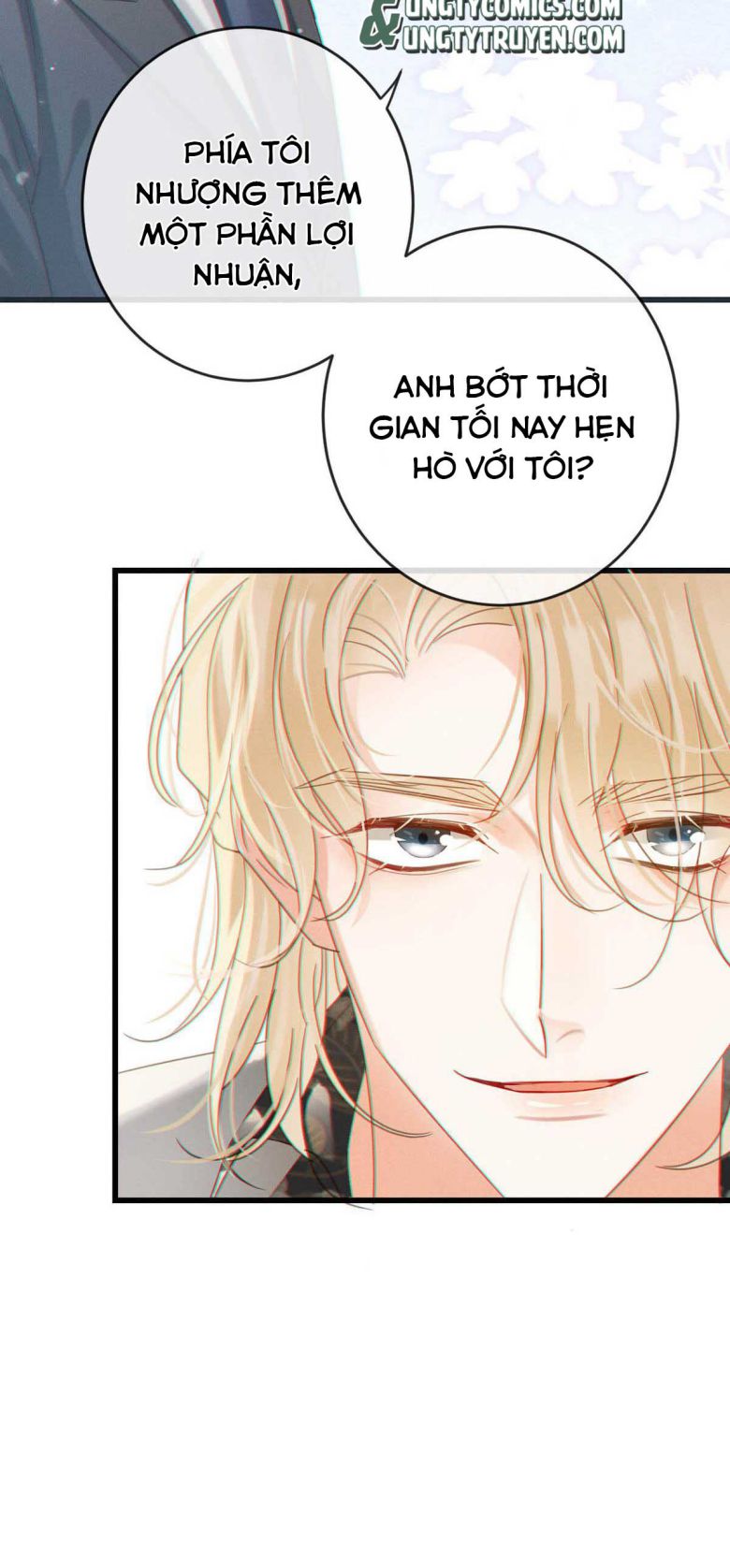 nịch tửu chapter 40 25