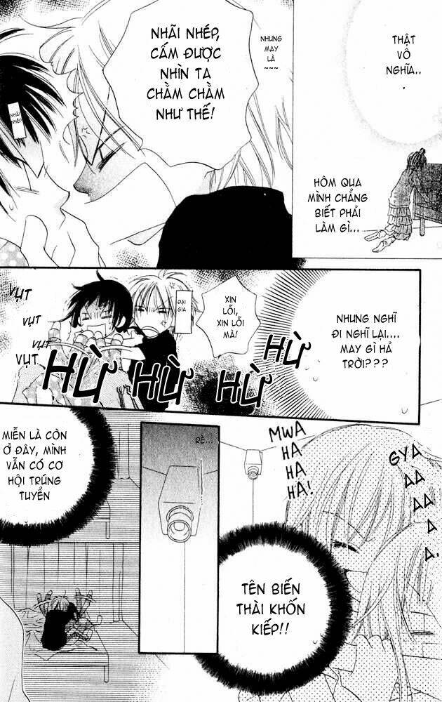 nosatsu junkie chapter 4 7