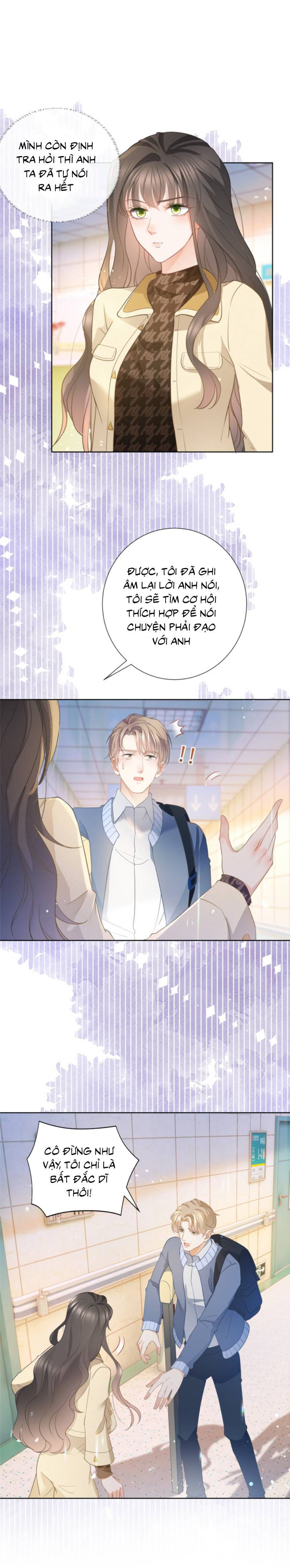 sát thủ đại nhân tại tuyến dưỡng hồ chapter 20 5