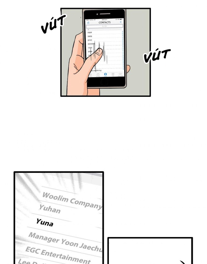 người tình của mẹ tôi chapter 2.4 17