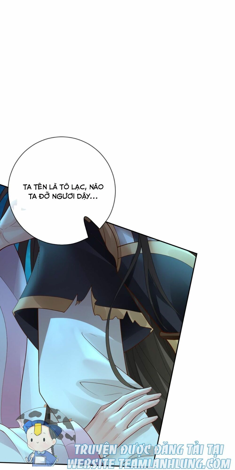 sự trả thù của vương phi chapter 28 29