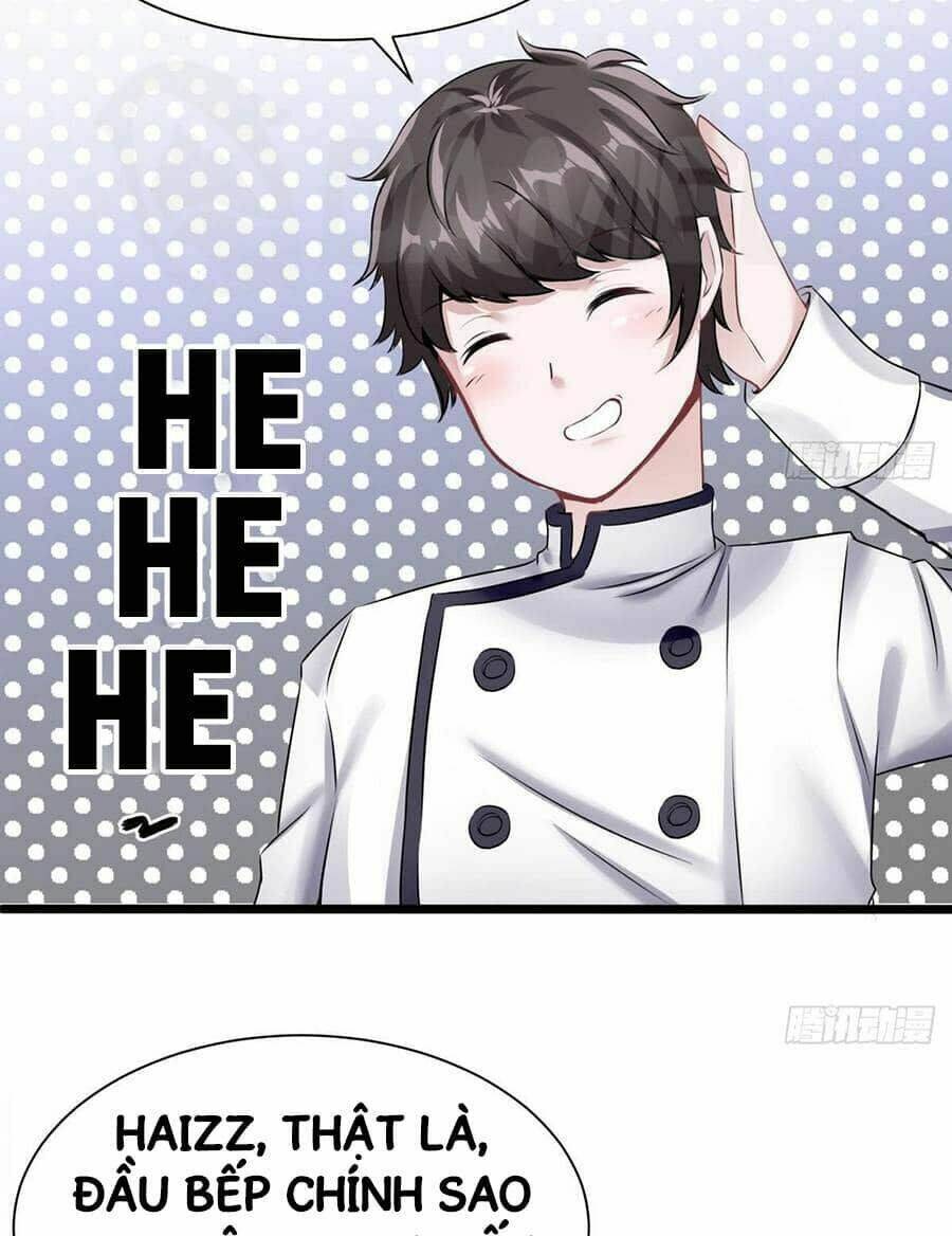 siêu cấp kiện bàn hiệp chapter 12 8