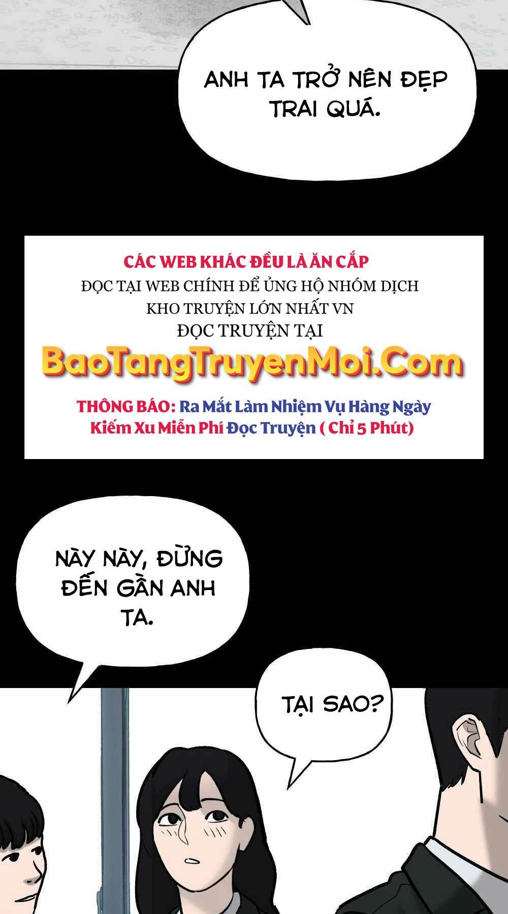 Giang Hồ Thực Thi Công Lý chapter 0 67