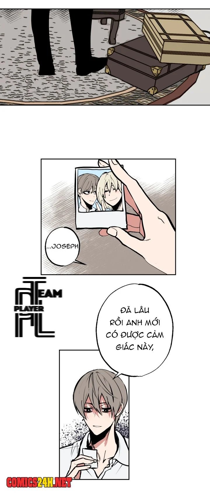 cuộc sống 2 mặt của quỷ vương chapter 59 7