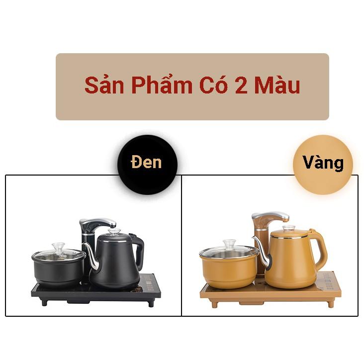 Bộ Điện Bơm Nước Trực Tiếp Chống Nóng