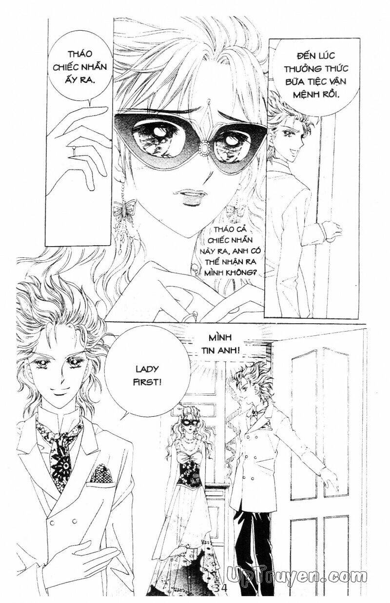 mặt nạ tình yêu chapter 92 35