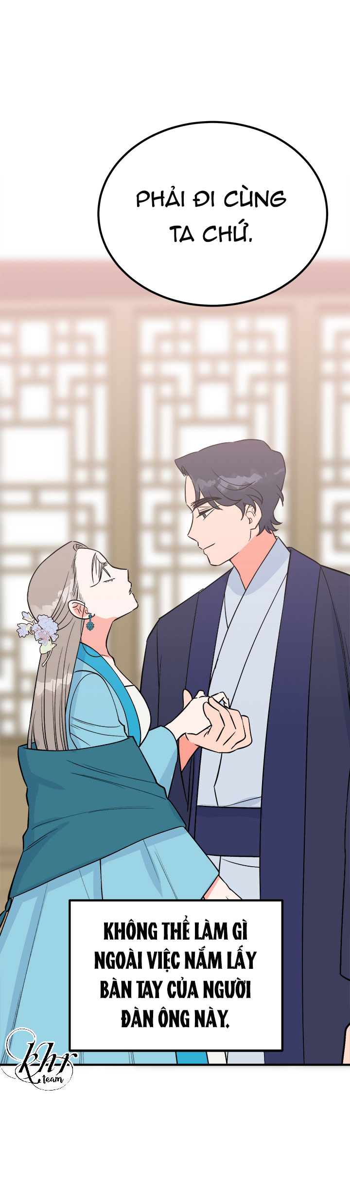 độc chủ chapter 24 8