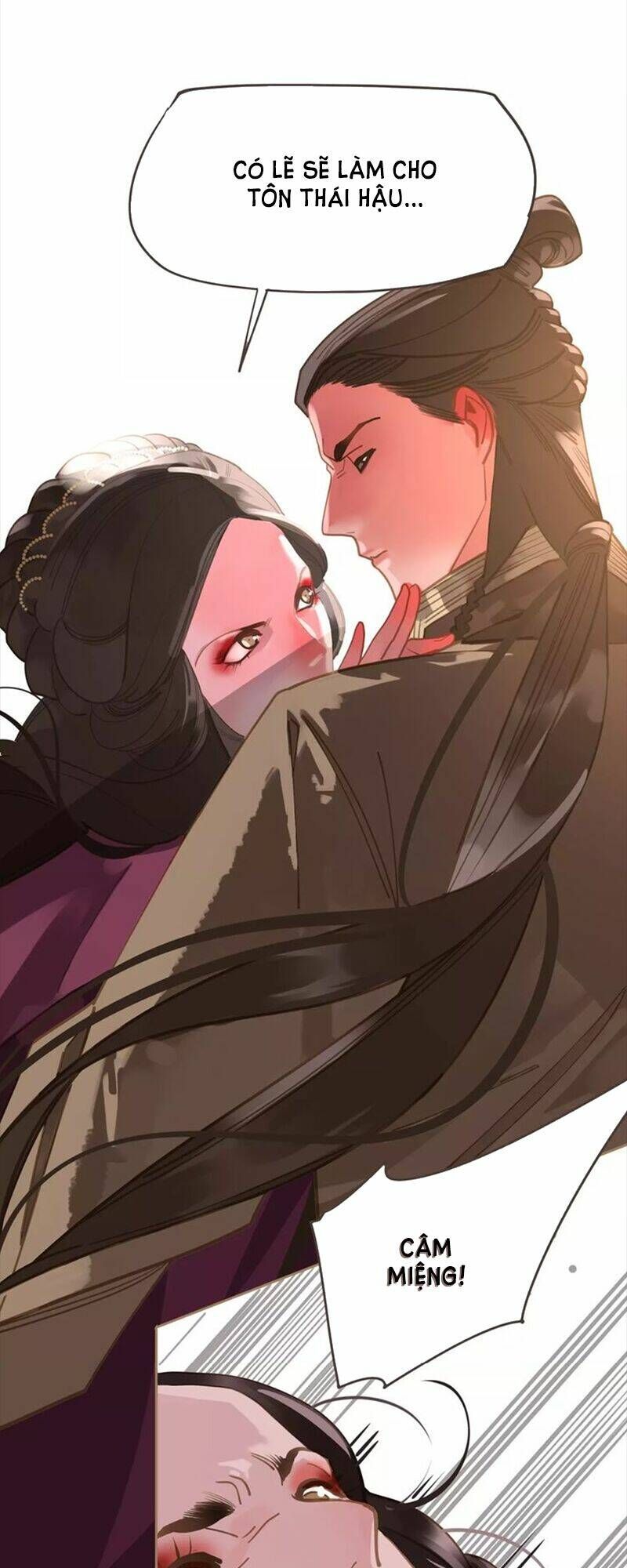 nhất đại linh hậu chapter 13 26