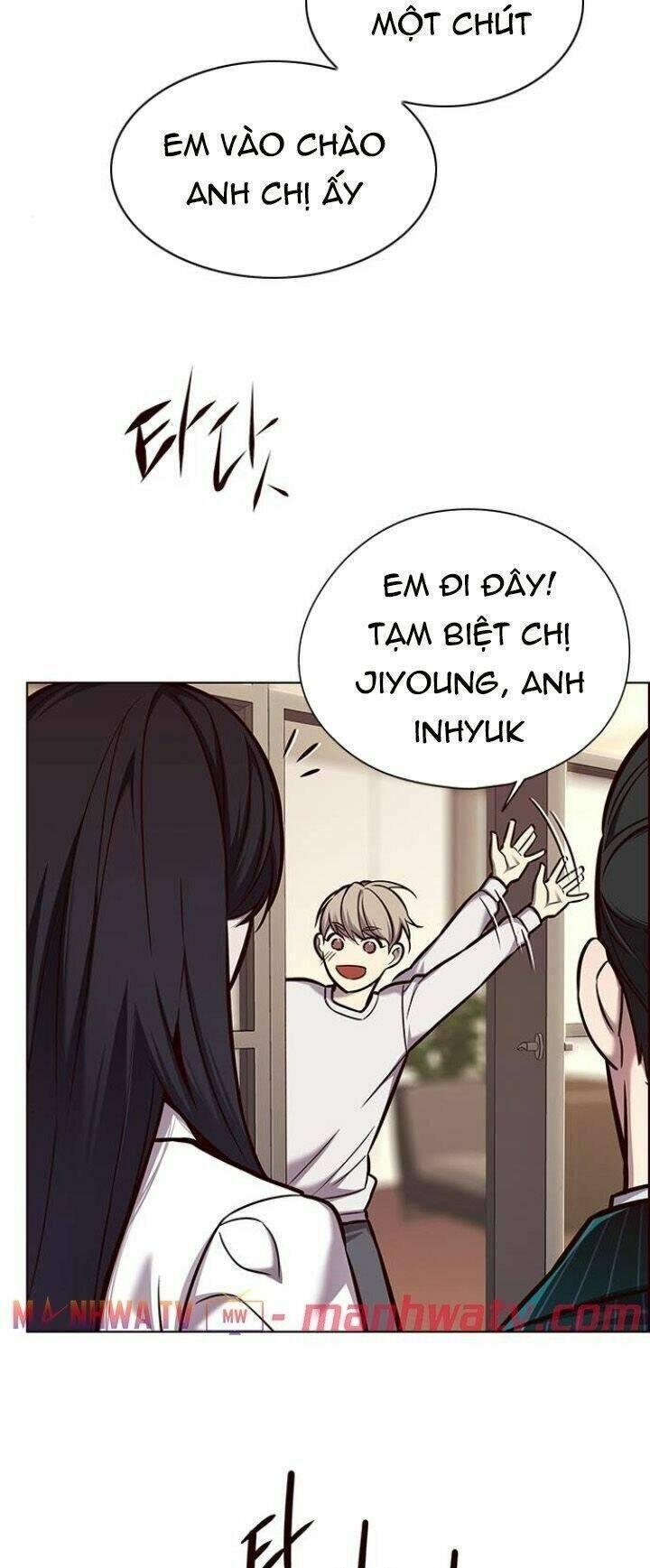 biến thân thành mèo chapter 122 30