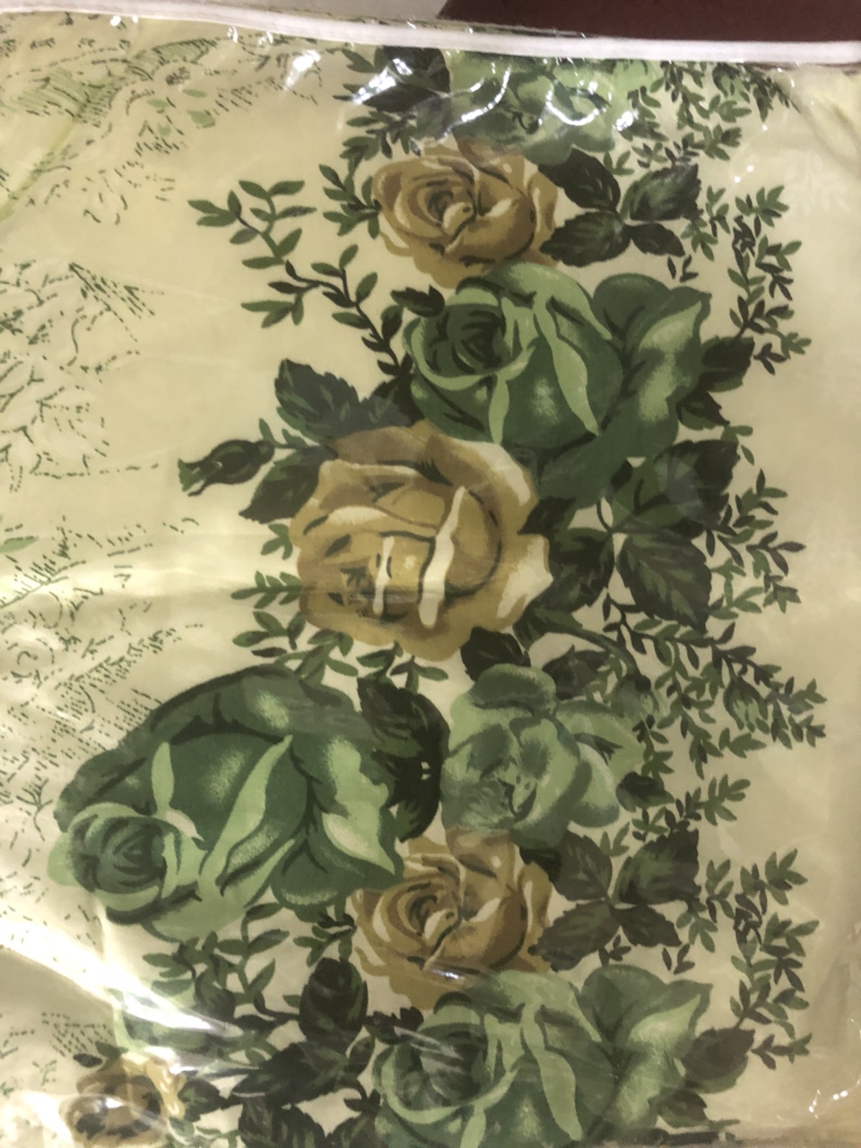 Bộ Drap kèm mền 100% Cotton cao cấp có đủ size - HT chân ngọc