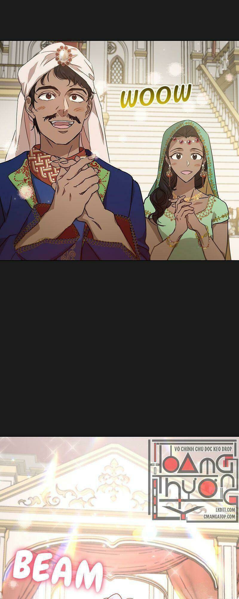 khế ước của ma tộc chapter 58 8