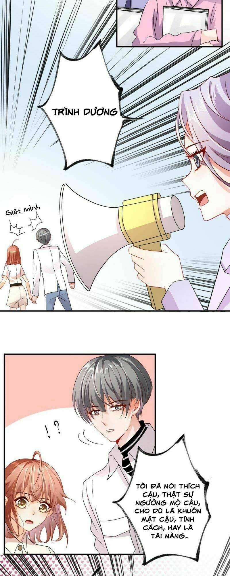 quản gia đại nhân muốn thượng vị chapter 11 20