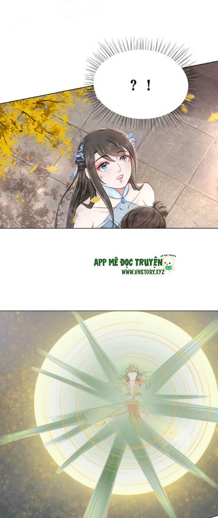 cực phẩm phế vật tiểu thư chapter 22 10