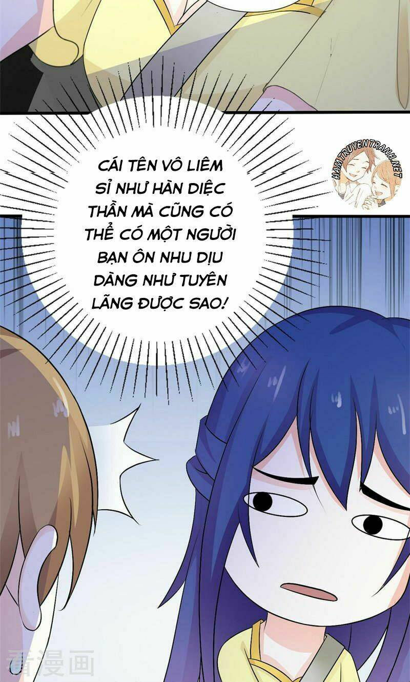 bá đạo tổng tài ngạnh thượng cung chapter 27 11