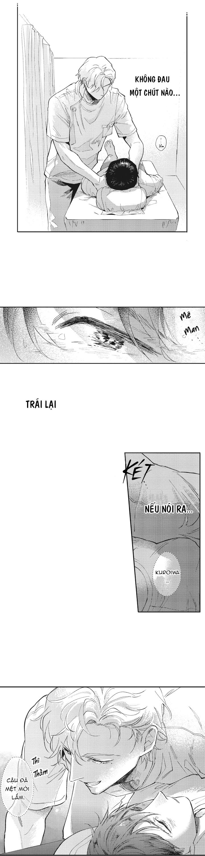 healing paradox chapter 2 16