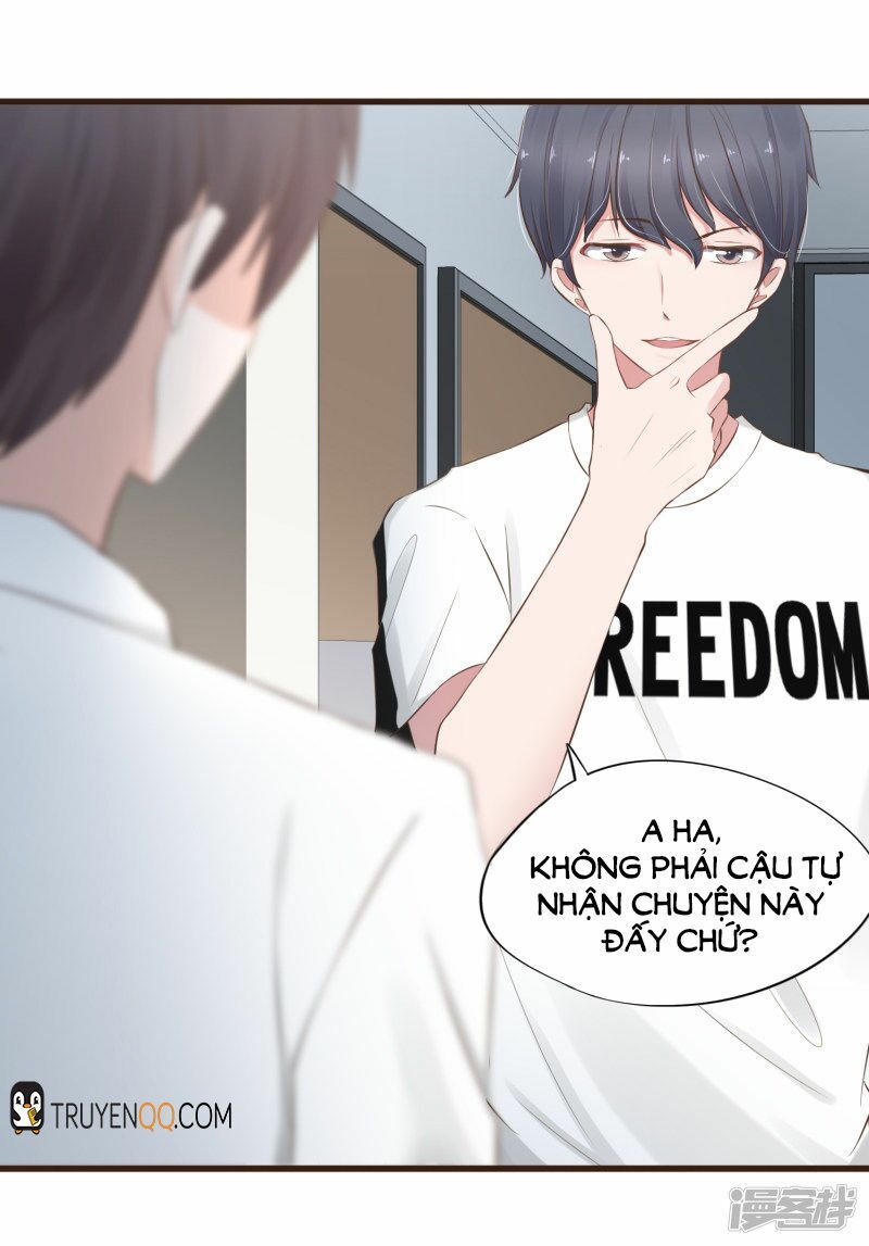 đơn phương 37.5 chapter 18 13