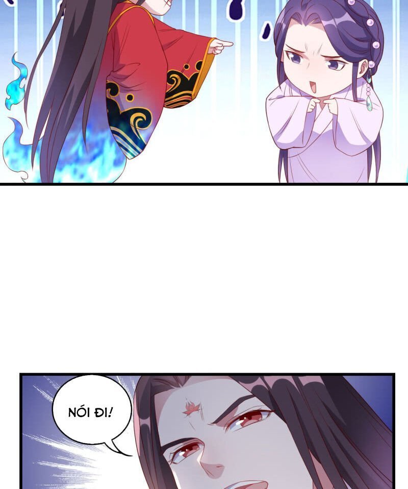 tà y cuồng thê chapter 132 13