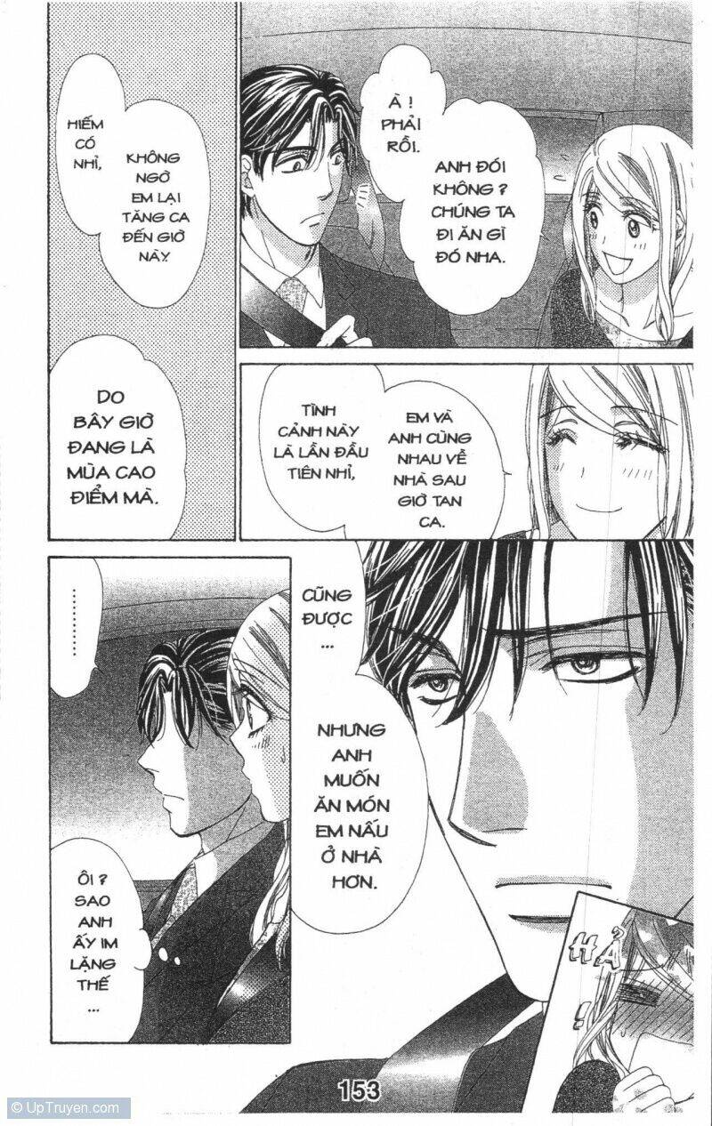 hôn nhân bất đắc dĩ - love of firos you chapter 32 5