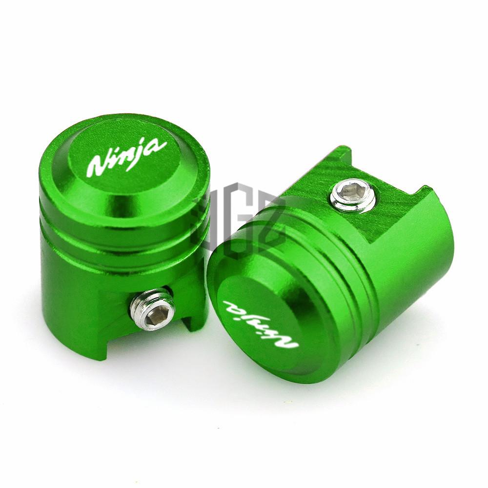 Van Lốp Xe Mô Tô Kawasaki Ninja 250 300 400 650 2010-2019