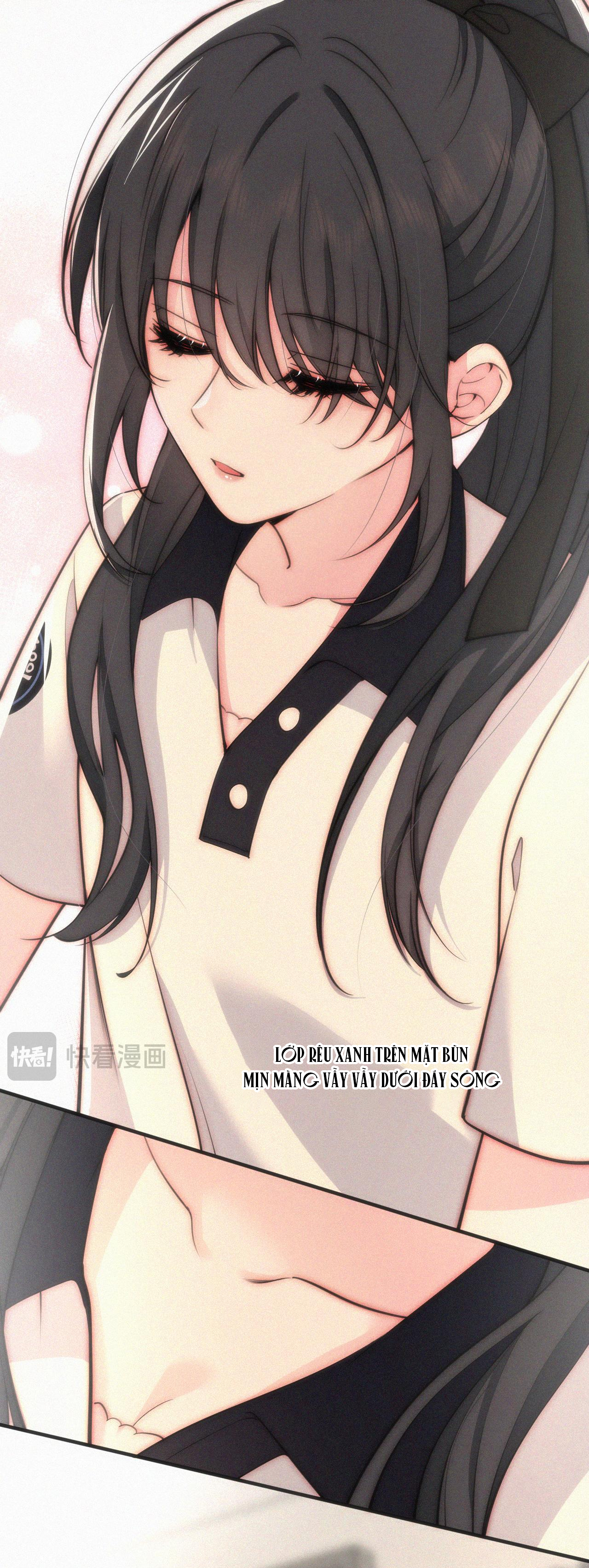 bệnh yêu chapter 80.1 7