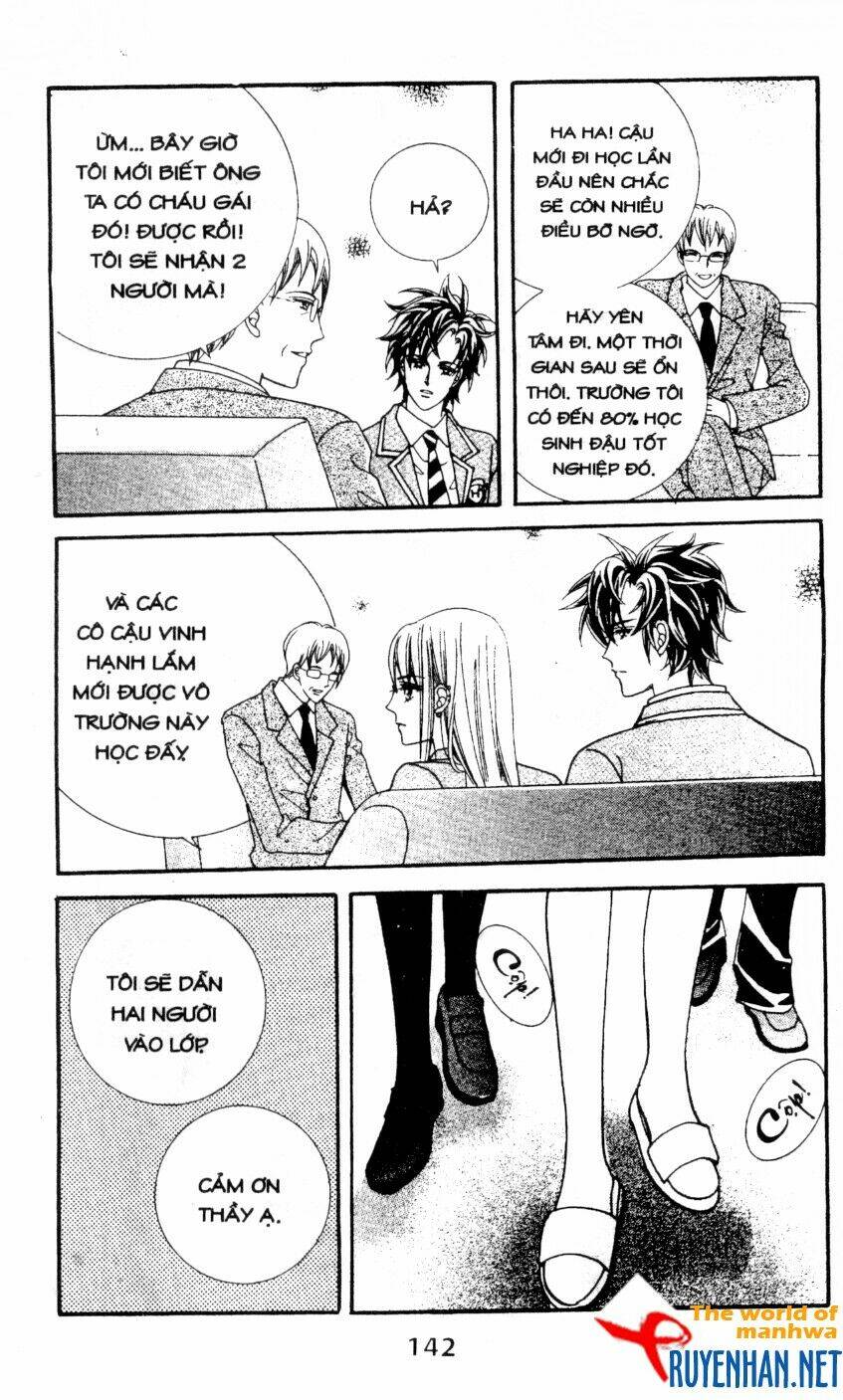 chàng trai hào hiệp chapter 8 144