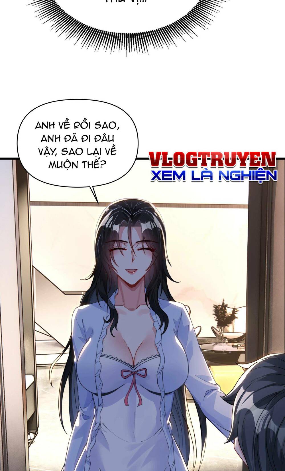 trọng sinh đô thị đệ nhất tiên tôn chapter 11 23