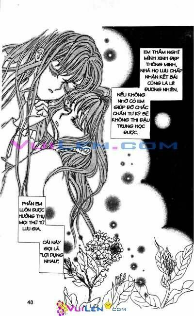 cô gái 300 tuổi chapter 3 48