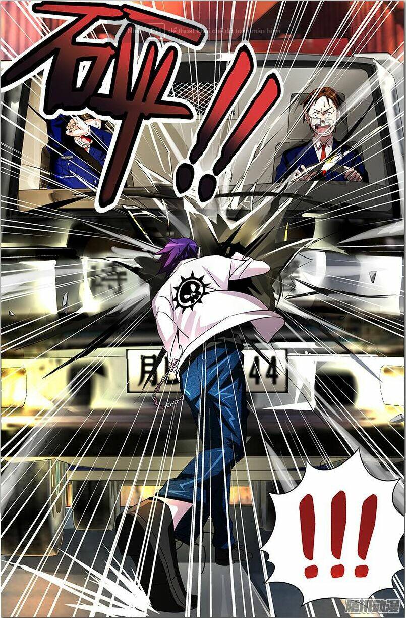 were wolf chapter 51 10