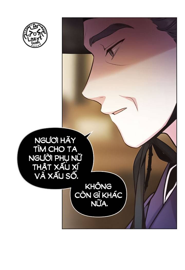 khi hoa nở chapter 3 35