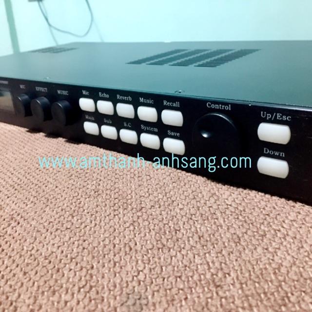 Vang số x5, vang số chống hú karaoke x5