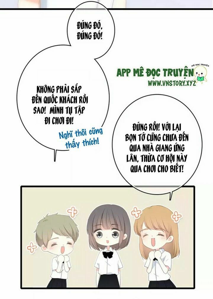 con tim rung động 2 chapter 7 2