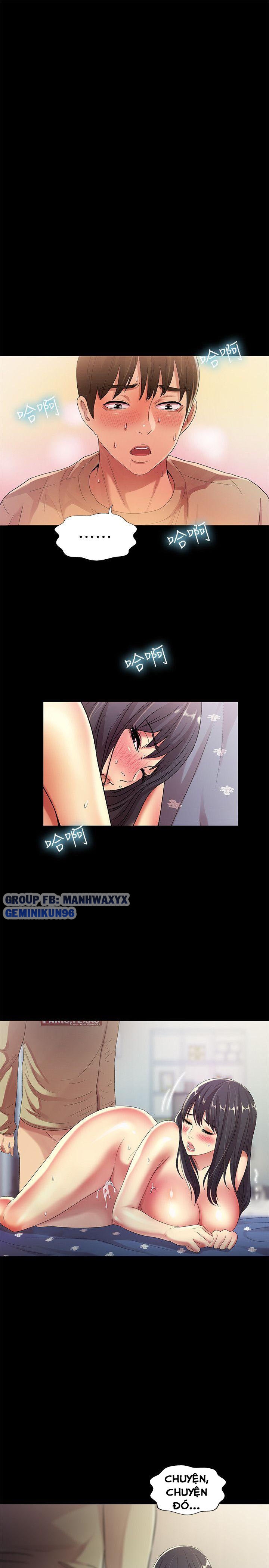 bạn gái của bạn tôi chapter 16 29