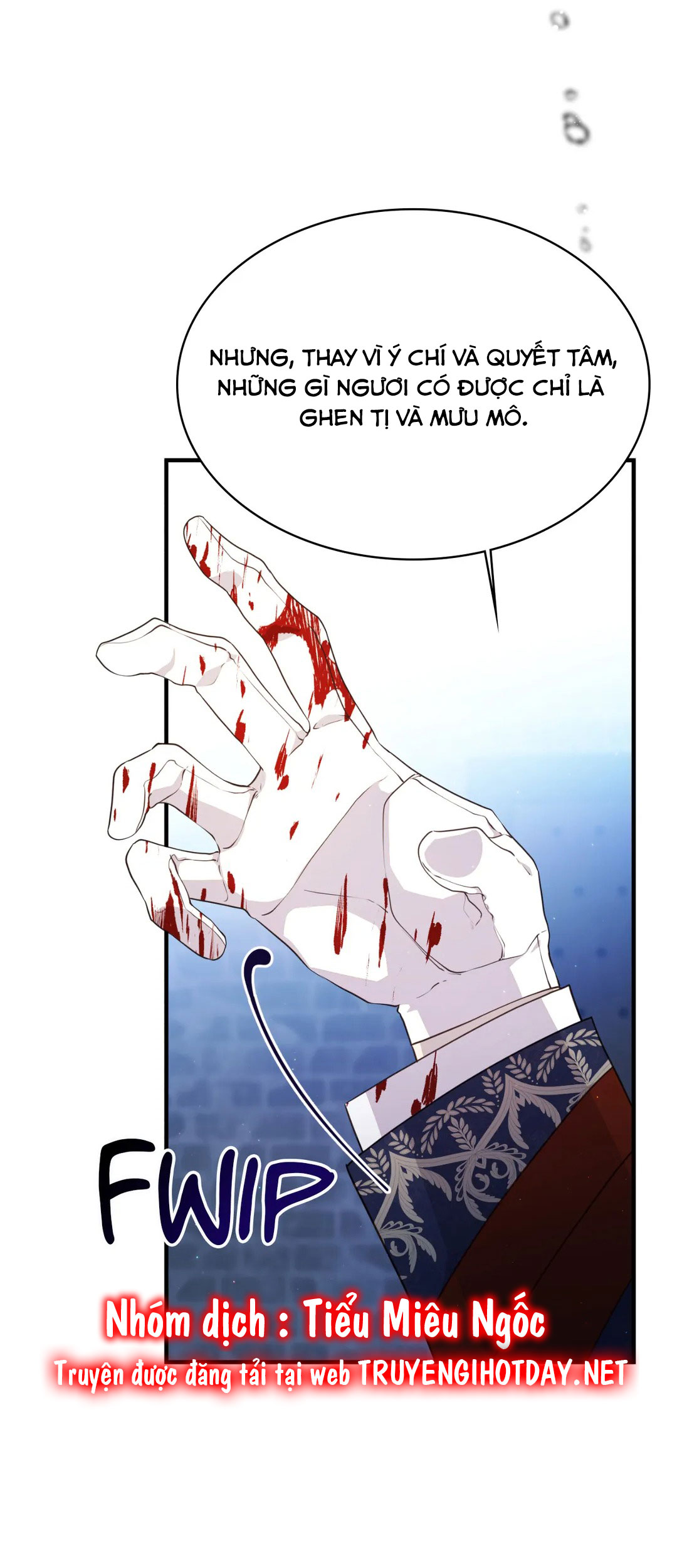 chị ấy là nữ chính trong truyện đó chapter 56 28