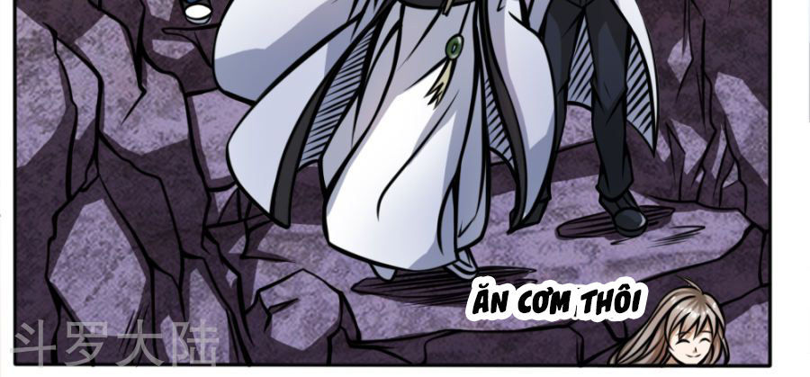 tuyệt thế binh vương chapter 50 17