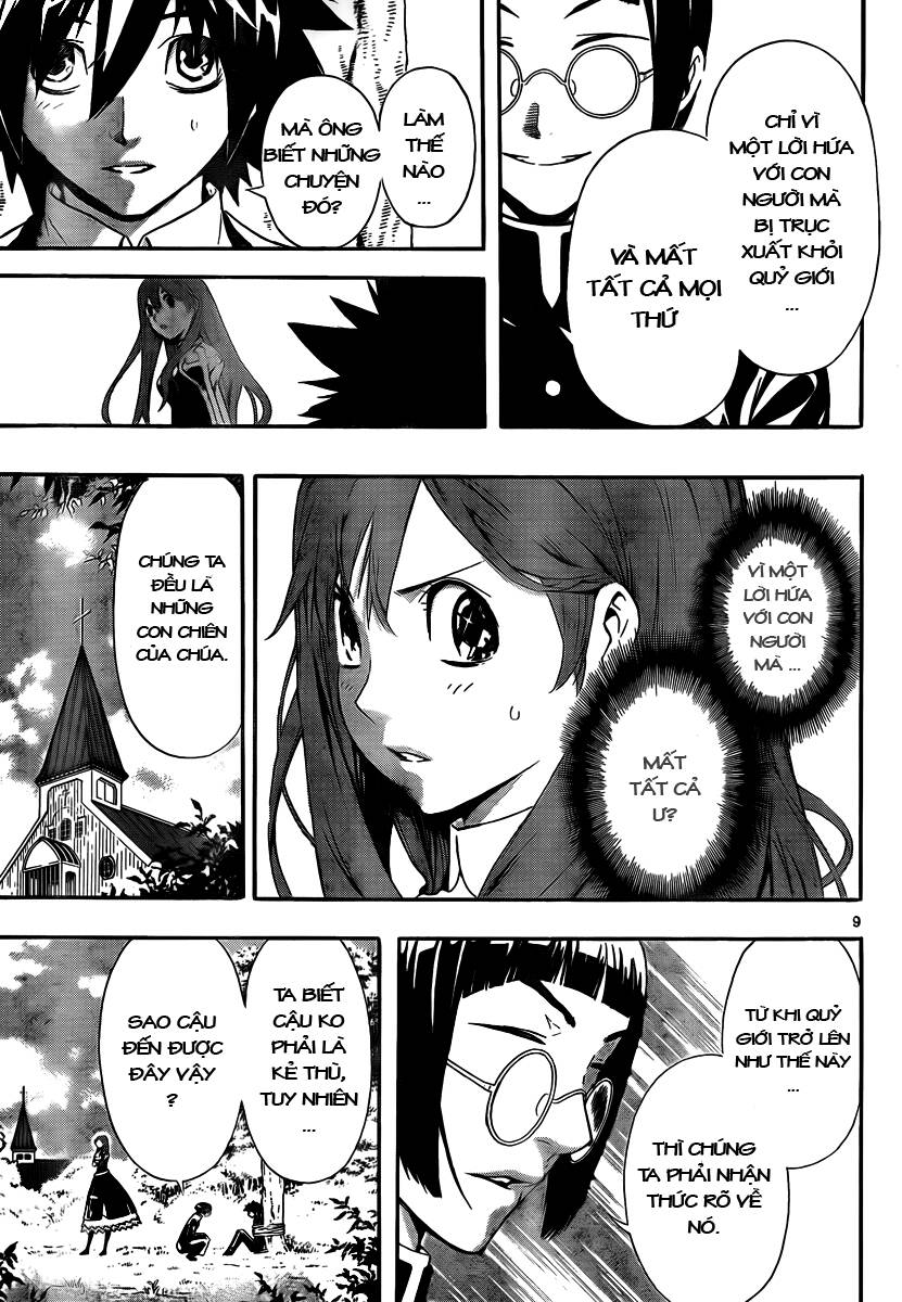 defense devil chapter 27 9